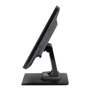 Moniteur LCD 15 "écran tactile caisse enregistreuse <span class=keywords><strong>VOD</strong></span> système POS Stand Restaurant VGA HD USB LED écran tactile moniteur - Product Image 3