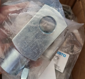 Festo hình chữ Y pin nối 6147 SG-M20X1,5 bông tai festo phụ kiện khí nén các bộ phận xi lanh phụ kiện - Product Image 3