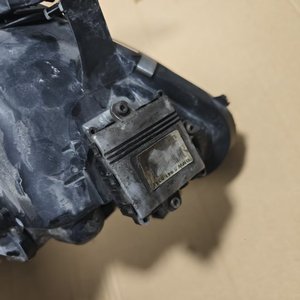 Pièces automobiles d'origine utilisées, bloc optique pour BMW Série 7 E66 730 740 <span class=keywords><strong>750</strong></span> 760 OE 63127162111 - Product Image 3