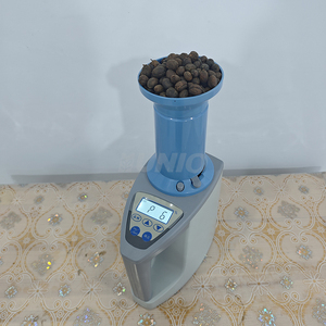 Medidor de humedad digital para granos, medidor de humedad de granos de café, Analizador de contenido de humedad de granos, probador de gestión - Product Image 4