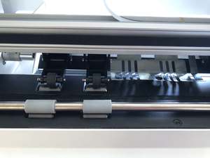 <span class=keywords><strong>Traceur</strong></span> de découpe automatique A3+ avec chargeur de feuilles automatique, découpeuse numérique de feuilles A3 A4, découpeuse de labels, machine de découpe de labels - Product Image 6