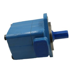 ปั๊มใบพัดแบบเคลื่อนที่ไม่ได้ PVV21-1X/040-018RA15UUMB R900937332 รุ่น PVV5-1X/193RA15UMC - Product Image 3