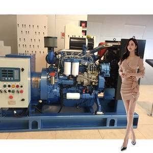 Fabricant de générateurs diesel Livraison directe 25KVA 20KW Générateur diesel de type silencieux Générateur magnétique 13kw - Product Image 3