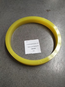 Manomètre de pression pour tige de piston de pompe à boue de forage - Product Image 6