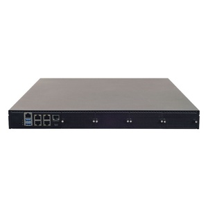 Dispositivo de Red para Montaje en Rack Lanners NCA5710A 1U para Solución de Seguridad de Red Virtualizada - Product Image 3