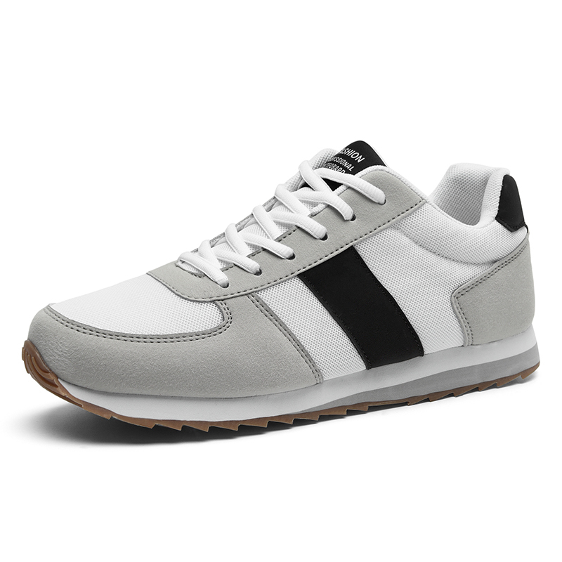 Best Selling Top 10 Fashion Baoji Sport Shoes for Men Women