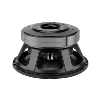 Haut-parleur subwoofer 21 pouces haute puissance 8000W, double aimant, haut-parleur 400 mm, bobine vocale 8,5 pouces