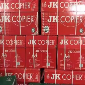 Top Grade JK <strong>Copier</strong> A4 Paper for Clear <strong>Sharp</strong> Prints in Office and Home Suitable for All Printers - Product Image 6