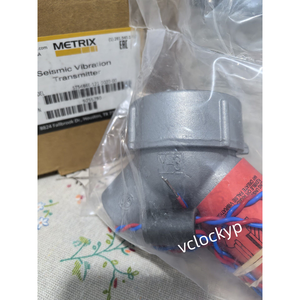 1 Módulo METRIX ST5484E-121-0020-00 Nuevo, Envío Rápido por FedEx o DHL - Product Image 5