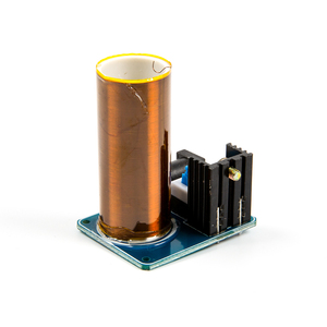 <span class=keywords><strong>Bobine</strong></span> pour accessoires magiques, petite <span class=keywords><strong>bobine</strong></span> <span class=keywords><strong>Tesla</strong></span> BD243, 8 pièces - Product Image 4