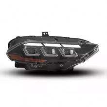 Faro Delantero LED para Ford Mustang, Lámpara Delantera LED para Ford Mustang 2018-2022 - Product Image 6