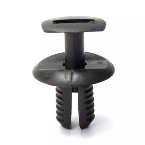 คลิปยึดบังโคลนรถยนต์ Dongfeng Peugeot Citroen รุ่น B100 ขนาด 15x20x27 มม. อะไหล่เปลี่ยนทดแทน - Product Image 3
