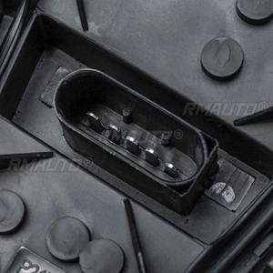 Left Right Rear <b>LED</b> Taillight Taillamp Tail <b>Lights</b> Assembly Wide <b>Light</b> <b>Corner</b> Lamp For Range Rover RANGE 2002-2009 XFB500272LPO - Product Image 5