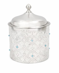 Recipiente para Buffet de Acero Inoxidable con Superficie Pulida para Recepciones de Bodas, Comedor de Hotel y Presentación de Alimentos en Restaurantes - Product Image 3