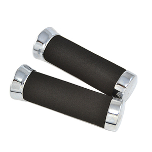 RACEPRO มือจับโฟม7/8 ",แบบกำหนดเองขายส่งมอเตอร์ครอสสำหรับ KTM BMW Ducati - Product Image 2