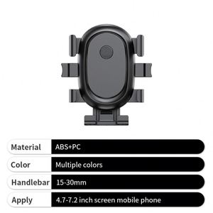 Nouveaux supports de téléphone portable pour vélos et motos, vente en gros depuis la Chine - Product Image 5