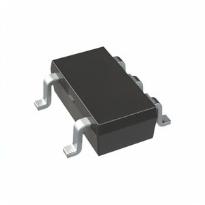 Buy Electronics Components Online Power Management (PMIC) BOM IC In Stock SC 74A, SOT 753 AP7343D-35W5-7 - Product Image 1