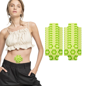 MQ Melhoria do Sono e Stress Relief Castor Oil (Sem Óleo Essencial) Pacote - Product Image 2