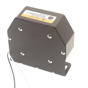 <b>Alarm</b> Horn 200W 12V 8 Ohm Octagonal High Frequency Car <b>Alarm</b> Universal Use Black - Product Image 5
