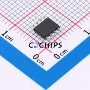 Amplificador operacional de chip IC de circuito integrado HAD8542ARZ, original y nuevo - Product Image 2