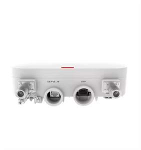 02354DKS AirEngine5761R-11(11ax Outdoor,2+2 Dual Bands,directional Antenna,BLE) <b>Wireless</b> Outdoor <b>Access</b> <b>Point</b> - Product Image 2