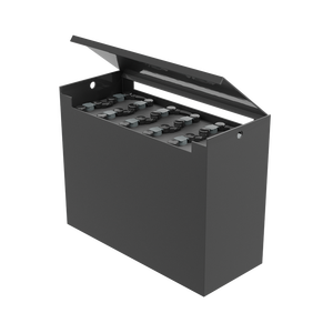 סוללת מלגזה במפעל 24v 36v 48v 270ah 525ah 500ah 600ah 675ah 720ah 840ah 720ah 840ah 720ah 840ah 720ah 840ah - Product Image 5