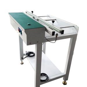 Mesin Pembuat LED Jalur Perakitan PCB Mounter Pick dan Place Otomatis Penuh SMT - Product Image 4