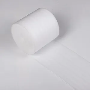 Direct Factory Sale Hand Tear Shockproof EPE Packaging Foam Sheets Wrap Rolls