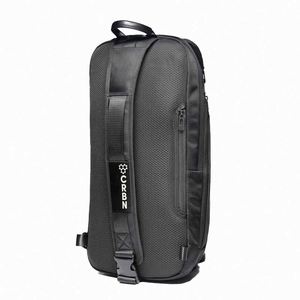 Échantillon gratuit : Sac de transport pour raquettes de tennis et de pickleball pour femmes, grand format, avec support pour raquettes de squash et de balle, construction durable - Product Image 6