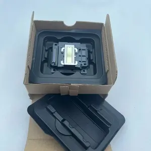 Tête d'impression L355 neuve d'origine pour <span class=keywords><strong>EPSON</strong></span> L351 L210 L358 L300 L301 L303 L111 L120 L211 ME401 ME303 <span class=keywords><strong>XP</strong></span> 302 402 <span class=keywords><strong>405</strong></span> FA04010 FA04000 - Product Image 4