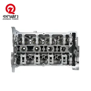 EA113 B5 1.8T BKB motor parça düzeneği silindir kafası 06B103351P için BKB motor Audi A4