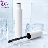 Gel sourcils vegan longue tenue imperméable à l'eau à la vitamine E, effet tatouage, peel-off, fixation forte pour kit professionnel de salon de beauté