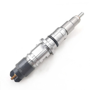 Injecteur de carburant Common Rail 0445120336, soupape d'injection pour moteur diesel, pour véhicules en général - Product Image 1