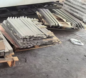 304 OEM/ODM Nhà máy cung cấp ngoài trời boong hành lang lan can dây thép không gỉ kim loại lan can cho cầu thang lan can tay vịn - Product Image 5