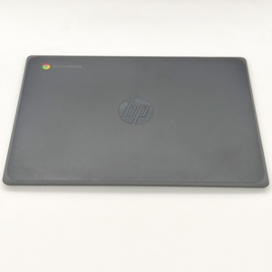 สำหรับ HP Chromebook 11 G8 EE 11A G8 EE ฝาครอบด้านบนแล็ปท็อปฝาหลัง LCD ฝาครอบด้านหลัง A-COVER ที่มีเสาอากาศ L89771-001สีเทา - Product Image 1