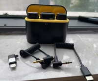 Microphone sans fil Lavalier d'occasion LARK M1 Kit complet