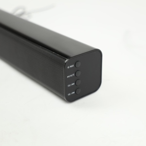 OEM ODM ETISTAR Barre de son 2.1 canaux avec caisson de basses HDMI TV Bluetooth Télécommande pour systèmes home cinéma - Product Image 2