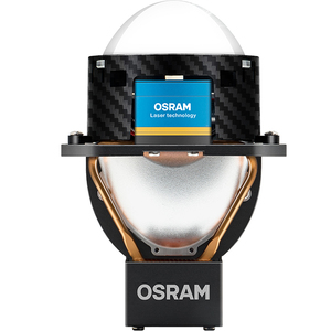 หลอดไฟ LEDriving CBI LASER ของ <span class=keywords><strong>OSRAM</strong></span> กำลังไฟ 50 วัตต์ (ไฟต่ำ) 70 วัตต์ (ไฟสูง) 6000K อายุการใช้งาน 30,000 ชั่วโมง - Product Image 6