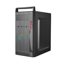 Boîtier pour PC Micro ATX/ITX