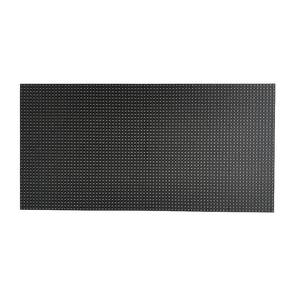 Module d'affichage de panneau de message LED RVB programmable P4 d'intérieur 320x160mm, 80*40 pixels SMD - Product Image 3