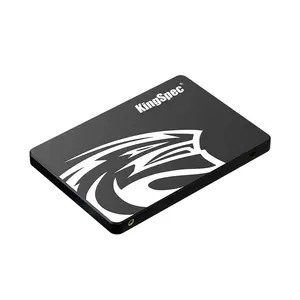 KingSpec Kapasitas Besar Sata3 2.5 Inci Solid State Drive Ssd 2 Tb