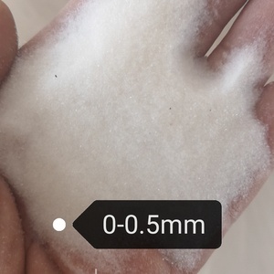 Sable de gel de silice décolorant respectueux de l'environnement et sûr pour les additifs pétroliers et l'utilisation d'adsorbants - Product Image 3