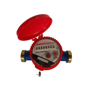 Compteurs d'eau à jet unique <span class=keywords><strong>Baylan</strong></span> Water Meters Ltd Compteur à jet unique - Product Image 4