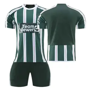 Wholesale Of Jerseys By Manufacturers Club 2023-2024 Football Jersey With Your Best Choice