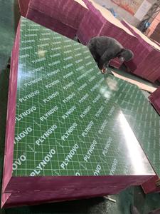 <span class=keywords><strong>Fogli</strong></span> <span class=keywords><strong>di</strong></span> <span class=keywords><strong>Compensato</strong></span> Laminato in Plastica PP Effetto Legno 5X10 18 <span class=keywords><strong>mm</strong></span> - Product Image 3