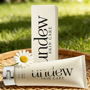 Limpiador Facial Refrescante de Té Verde UNDUE, Antioxidante y Defensa Contra la Contaminación, Purificante y Energizante - Product Image 3