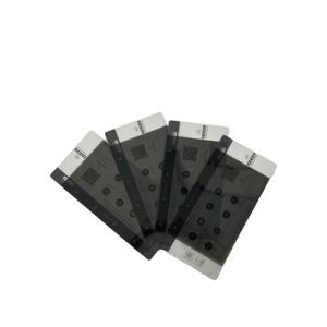 Bascocut Factory 5-Star Frosted Anti-Peep 9H Protector <span class=keywords><strong>de</strong></span> pantalla <span class=keywords><strong>de</strong></span> <span class=keywords><strong>hidrogel</strong></span> Soft Matte TPU Smart Watches Tablets PCs Clear HD - Product Image 6