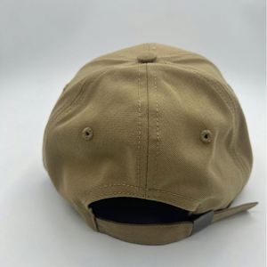Casquettes de baseball pour sports d'équipe, logo personnalisé, couleur unie, haute élasticité, respirantes, ajustables, polyester/coton, école, club, extérieur - Product Image 2