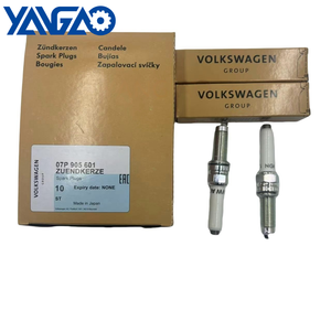 07P905601 es adecuado para Audi para bujía Bentley 6,0 T 4,0 T - Product Image 2