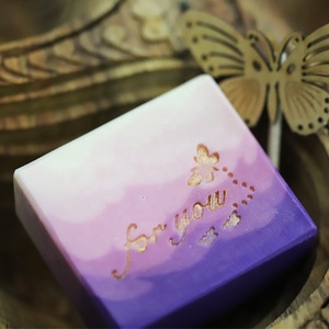 Etiqueta privada prensado en frío cuerpo barra jabones de belleza bebé personalizado Yoni acné natural orgánico proceso en frío jabones de belleza - Product Image 3